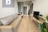 1 Bedroom Condo for rent in Rhythm Ekkamai Estate, Khlong Tan Nuea, Bangkok near BTS Ekkamai