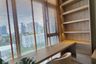 1 Bedroom Condo for rent in Rhythm Ekkamai Estate, Khlong Tan Nuea, Bangkok near BTS Ekkamai