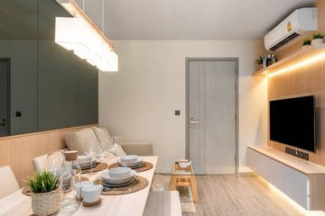1 Bedroom Condo for rent in RHYTHM Ekkamai, Khlong Tan Nuea, Bangkok near BTS Ekkamai