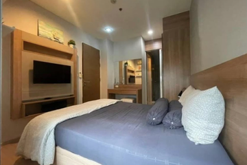 1 Bedroom Condo for rent in Rhythm Sukhumvit 50, Phra Khanong, Bangkok near BTS On Nut