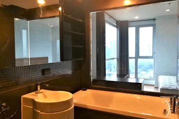 2 Bedroom Condo for rent in Rhythm Sukhumvit 50, Phra Khanong, Bangkok near BTS On Nut