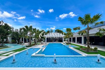 5 Bedroom House for sale in Sedona Villas, Pong, Chonburi