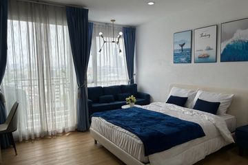 1 Bedroom Condo for rent in Sukhumvit Plus, Phra Khanong, Bangkok near BTS Phra Khanong
