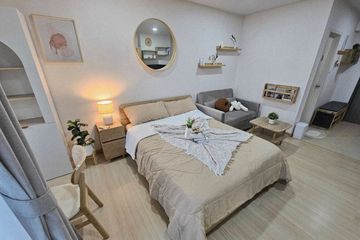 1 Bedroom Condo for rent in Supalai Veranda Sukhumvit 117, Bang Mueang Mai, Samut Prakan near BTS Pu Chao