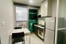 1 Bedroom Condo for rent in The Base Sukhumvit 77, Phra Khanong Nuea, Bangkok near BTS On Nut