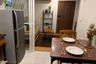 1 Bedroom Condo for rent in The Base Sukhumvit 77, Phra Khanong Nuea, Bangkok near BTS On Nut