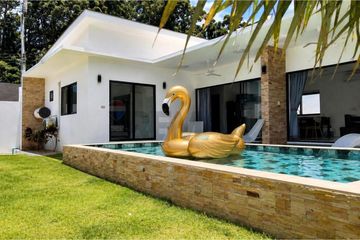 3 Bedroom Villa for rent in Maret, Surat Thani