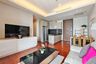 2 Bedroom Condo for Sale or Rent in Quattro by Sansiri, Khlong Tan Nuea, Bangkok near BTS Thong Lo