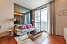 2 Bedroom Condo for Sale or Rent in Quattro by Sansiri, Khlong Tan Nuea, Bangkok near BTS Thong Lo