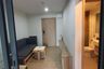 1 Bedroom Condo for rent in The Excel Hideaway Sukhumvit 71, Phra Khanong Nuea, Bangkok