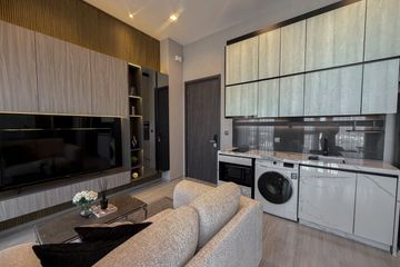 1 Bedroom Condo for rent in The Line sukhumvit 101, Bang Chak, Bangkok near BTS Punnawithi