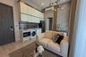 1 Bedroom Condo for rent in The Line sukhumvit 101, Bang Chak, Bangkok near BTS Punnawithi