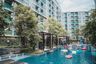 1 Bedroom Condo for rent in The Excel Hideaway Sukhumvit 50, Phra Khanong, Bangkok