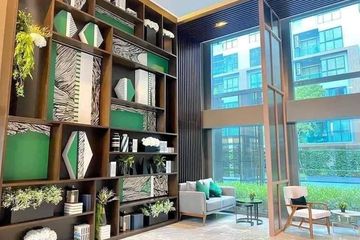 1 Bedroom Condo for rent in The Excel Hideaway Sukhumvit 50, Phra Khanong, Bangkok