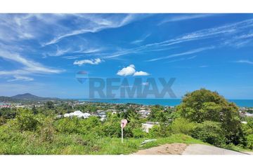 Land for sale in Bo Phut, Surat Thani