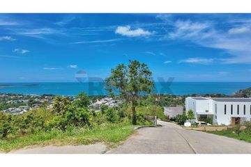 Land for sale in Bo Phut, Surat Thani