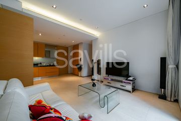 1 Bedroom Condo for sale in Saladaeng Residences, Silom, Bangkok near MRT Lumpini