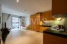 1 Bedroom Condo for sale in Saladaeng Residences, Silom, Bangkok near MRT Lumpini