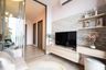 1 Bedroom Condo for rent in RHYTHM Charoenkrung Pavillion, Wat Phraya Krai, Bangkok near BTS Saphan Taksin