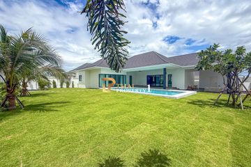 3 Bedroom Villa for sale in Aria Hua Hin 3, Thap Tai, Prachuap Khiri Khan