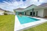 3 Bedroom Villa for sale in Aria Hua Hin 3, Thap Tai, Prachuap Khiri Khan