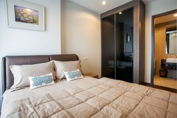 1 Bedroom Condo for rent in C Ekkamai, Khlong Tan Nuea, Bangkok near BTS Ekkamai