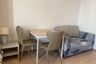 1 Bedroom Condo for rent in IDEO O2, Bang Na, Bangkok near BTS Bang Na