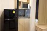 1 Bedroom Condo for rent in IDEO O2, Bang Na, Bangkok near BTS Bang Na