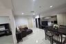 3 Bedroom Condo for sale in Baan Ingrak, Thanon Nakhon Chai Si, Bangkok near MRT Bang Sue