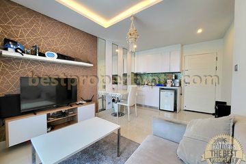 1 Bedroom Condo for sale in Amazon Residence, Nong Prue, Chonburi