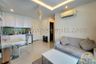 1 Bedroom Condo for sale in Amazon Residence, Nong Prue, Chonburi