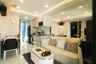 1 Bedroom Condo for sale in Grand Solaire Noble, Nong Prue, Chonburi