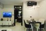 1 Bedroom Condo for sale in Grand Solaire Noble, Nong Prue, Chonburi