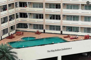 1 Bedroom Condo for sale in View Talay Residence 4, Nong Prue, Chonburi