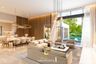 3 Bedroom Villa for sale in The Prospect Villa, Nong Prue, Chonburi