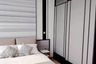 1 Bedroom Condo for rent in Andromeda Condominium, Nong Prue, Chonburi