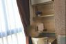 1 Bedroom Condo for rent in IDEO O2, Bang Na, Bangkok near BTS Bang Na