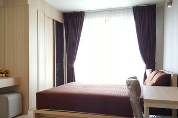 1 Bedroom Condo for rent in IDEO O2, Bang Na, Bangkok near BTS Bang Na
