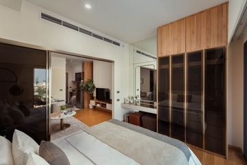 1 Bedroom Condo for sale in Khlong Toei Nuea, Bangkok near MRT Sukhumvit