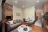 1 Bedroom Condo for sale in Khlong Toei Nuea, Bangkok near MRT Sukhumvit