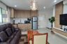 1 Bedroom Condo for rent in Porch Land 2 Jomtien Resort, Nong Prue, Chonburi