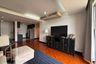 2 Bedroom Condo for rent in Phatana Court, Khlong Tan Nuea, Bangkok