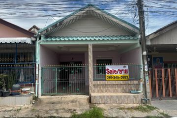 2 Bedroom Townhouse for sale in Nong Prue, Chonburi