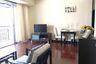 1 Bedroom Apartment for rent in Phatana Court, Khlong Tan Nuea, Bangkok