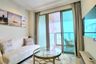 1 Bedroom Condo for rent in The Riviera Jomtien, Nong Prue, Chonburi