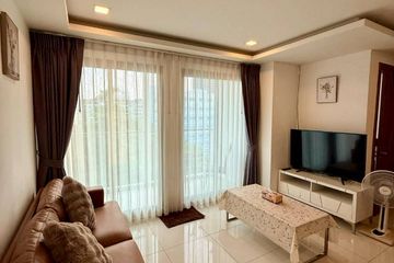 2 Bedroom Condo for rent in Arcadia Beach Resort, Nong Prue, Chonburi