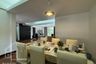 3 Bedroom Condo for rent in Phatana Court, Khlong Tan Nuea, Bangkok