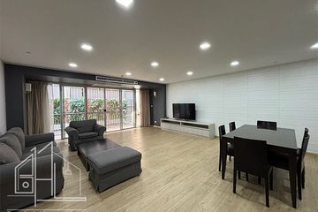 2 Bedroom Apartment for rent in Baan Kwanta, Khlong Tan Nuea, Bangkok