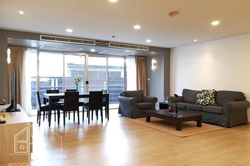 3 Bedroom Condo for rent in Baan Kwanta, Khlong Tan Nuea, Bangkok