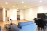 3 Bedroom Condo for rent in Baan Kwanta, Khlong Tan Nuea, Bangkok